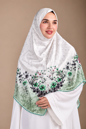 Mint Blossom