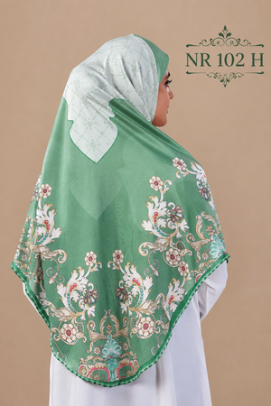 Emerald Mint