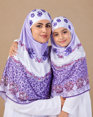 Lavender Purple