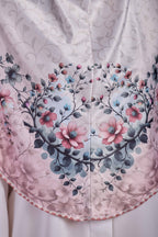 Blush Bloom Gracefully Yours
