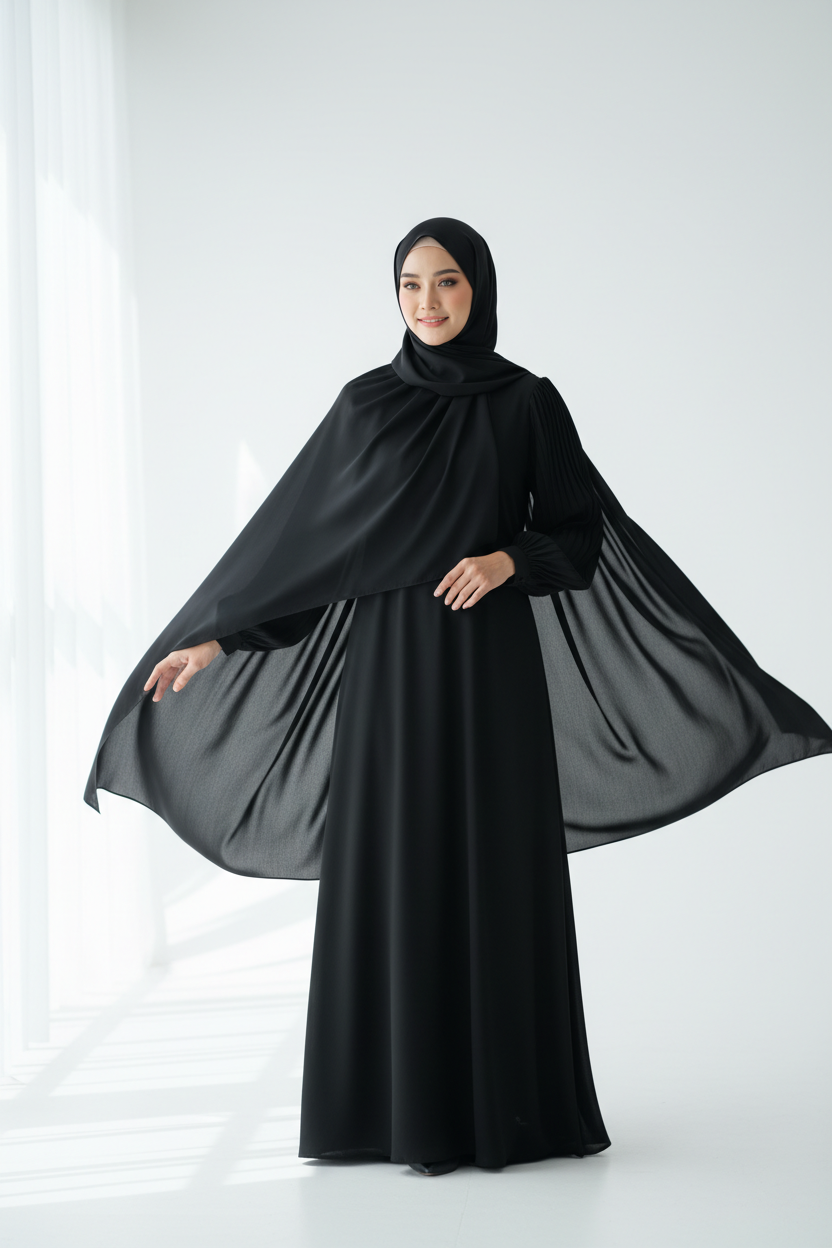 Noor Hijab