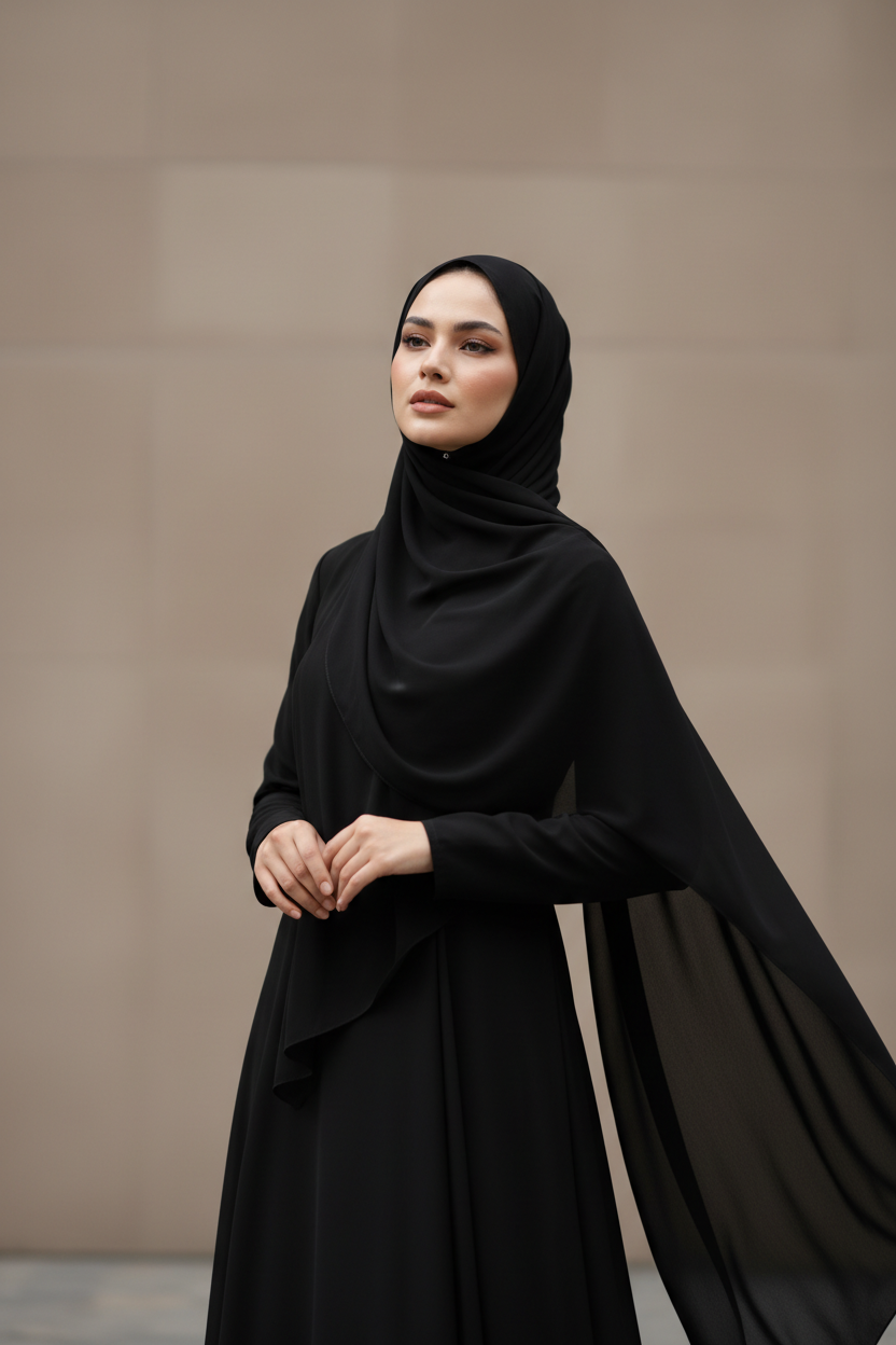 Noor Hijab